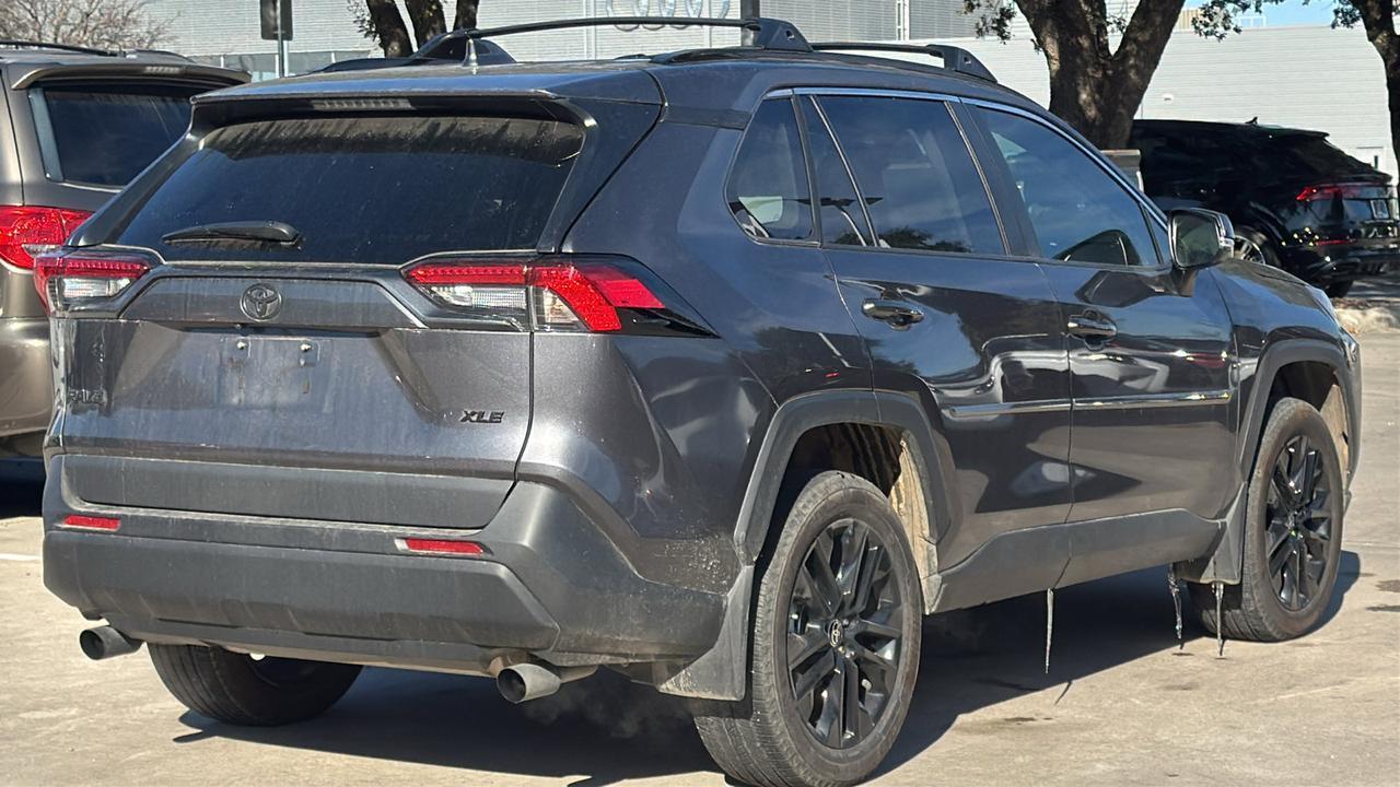2024 Toyota RAV4 XLE Premium  Selma TX