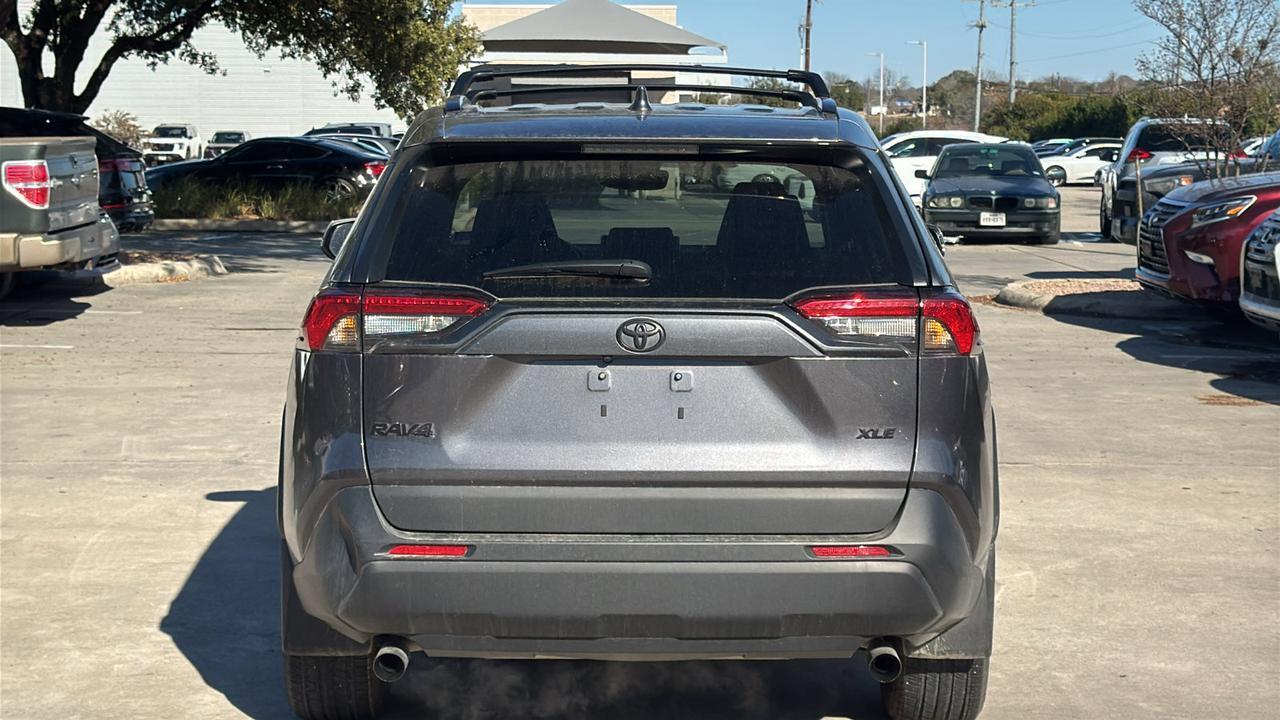 2024 Toyota RAV4 XLE Premium  Selma TX