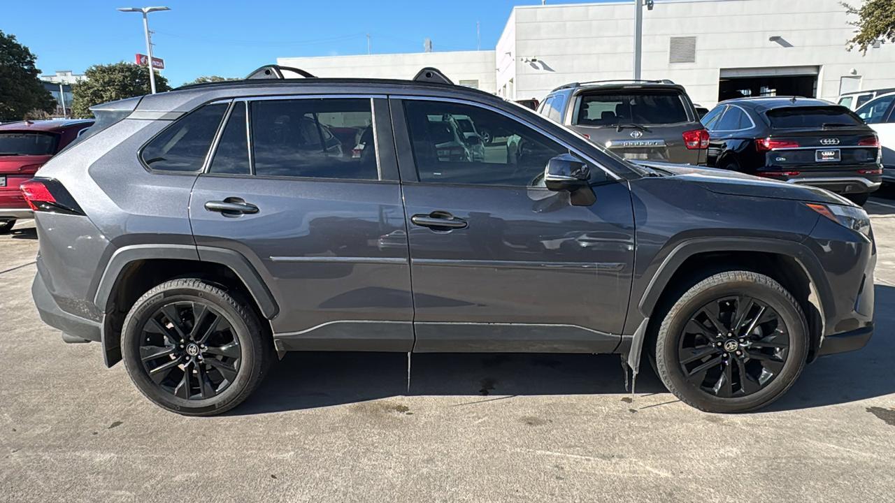 2024 Toyota RAV4 XLE Premium  Selma TX