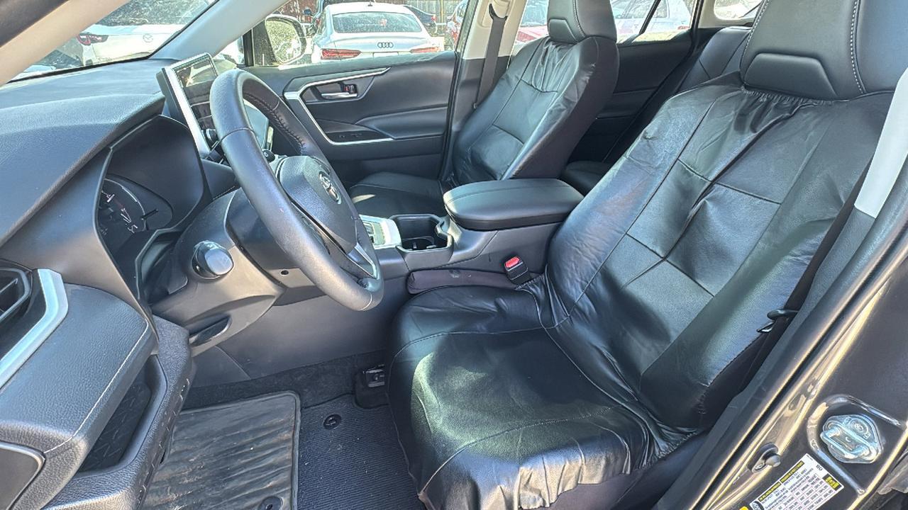 2024 Toyota RAV4 XLE Premium  Selma TX