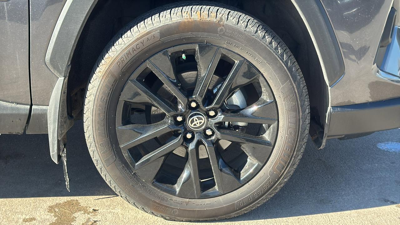 2024 Toyota RAV4 XLE Premium  Selma TX