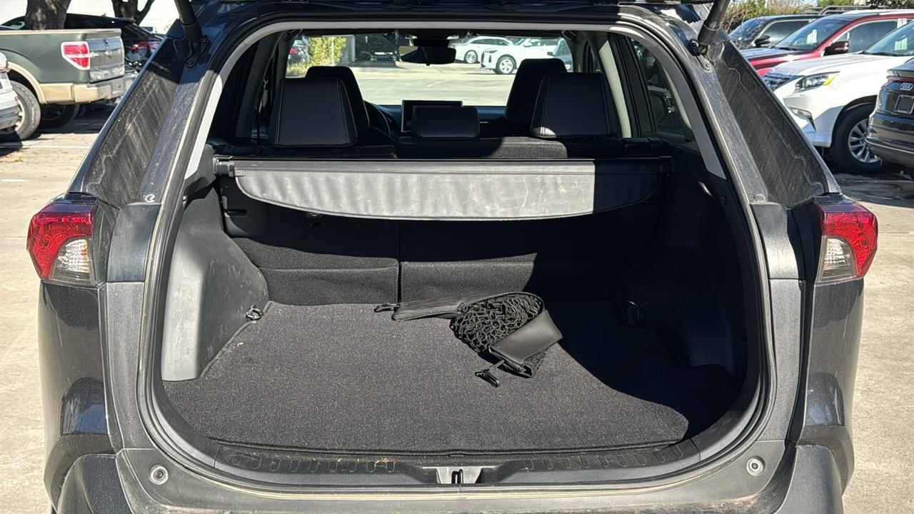 2024 Toyota RAV4 XLE Premium  Selma TX