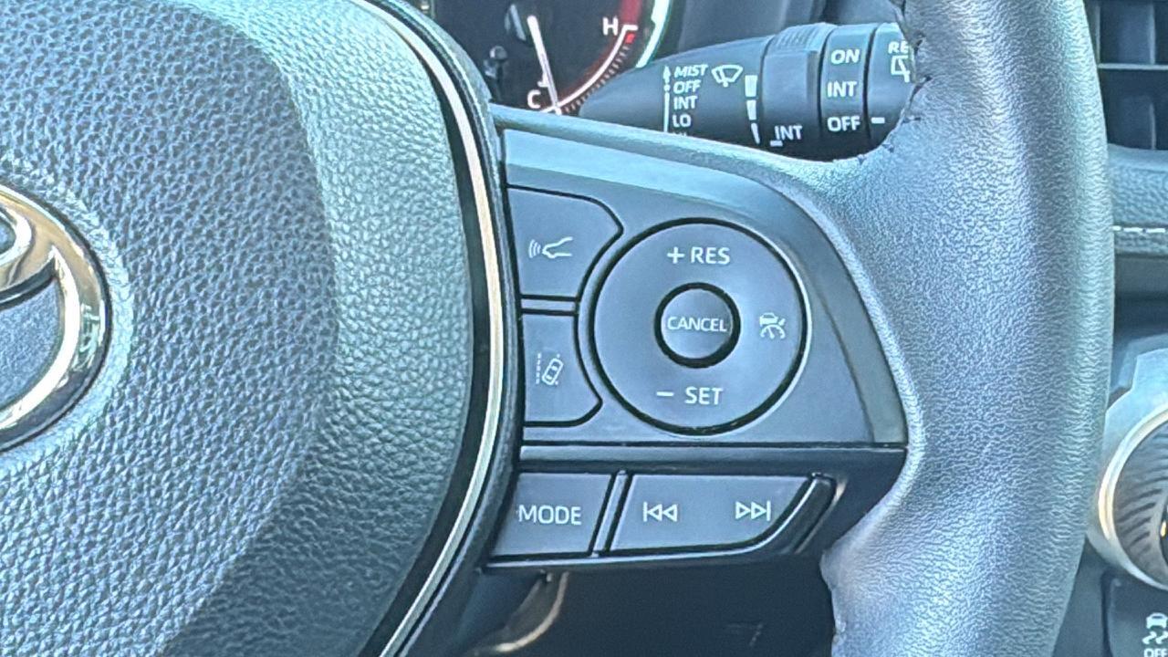 2024 Toyota RAV4 XLE Premium  Selma TX