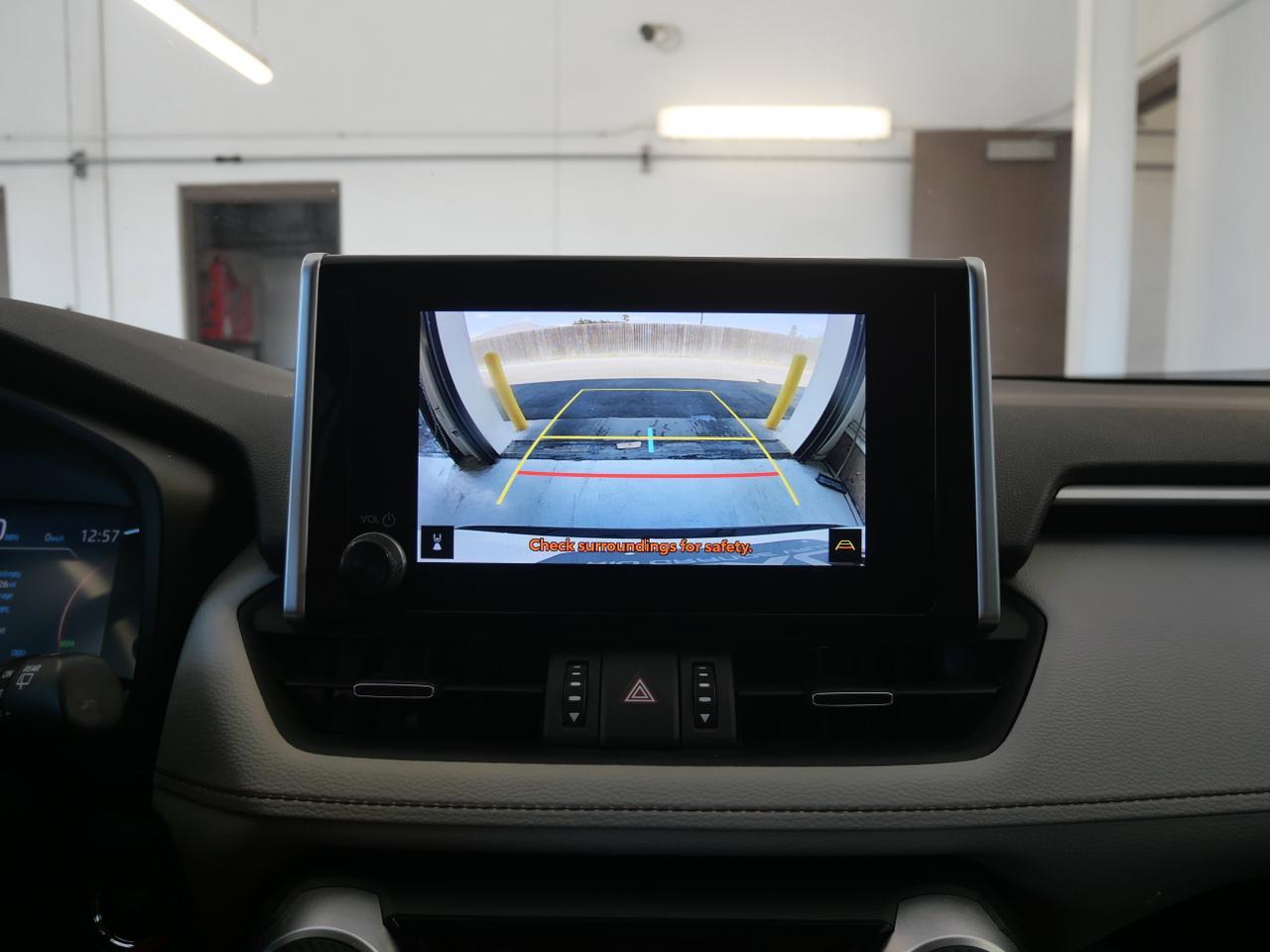 2024 Toyota RAV4 XLE Premium San Juan TX