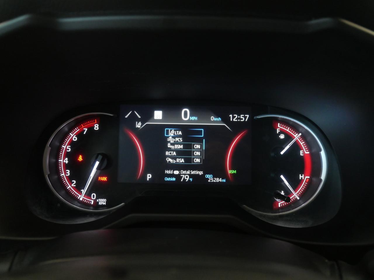 2024 Toyota RAV4 XLE Premium San Juan TX