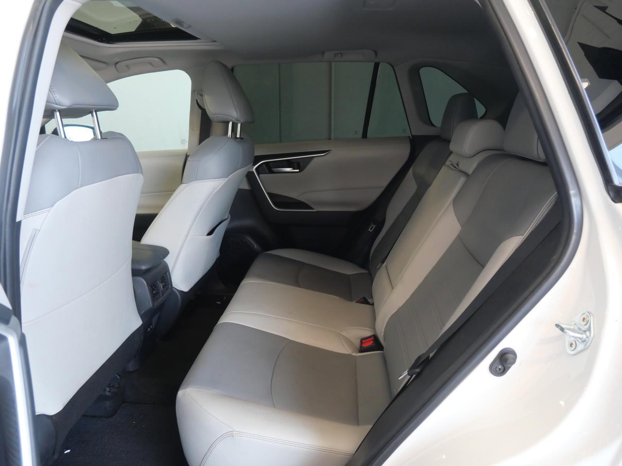 2024 Toyota RAV4 XLE Premium San Juan TX