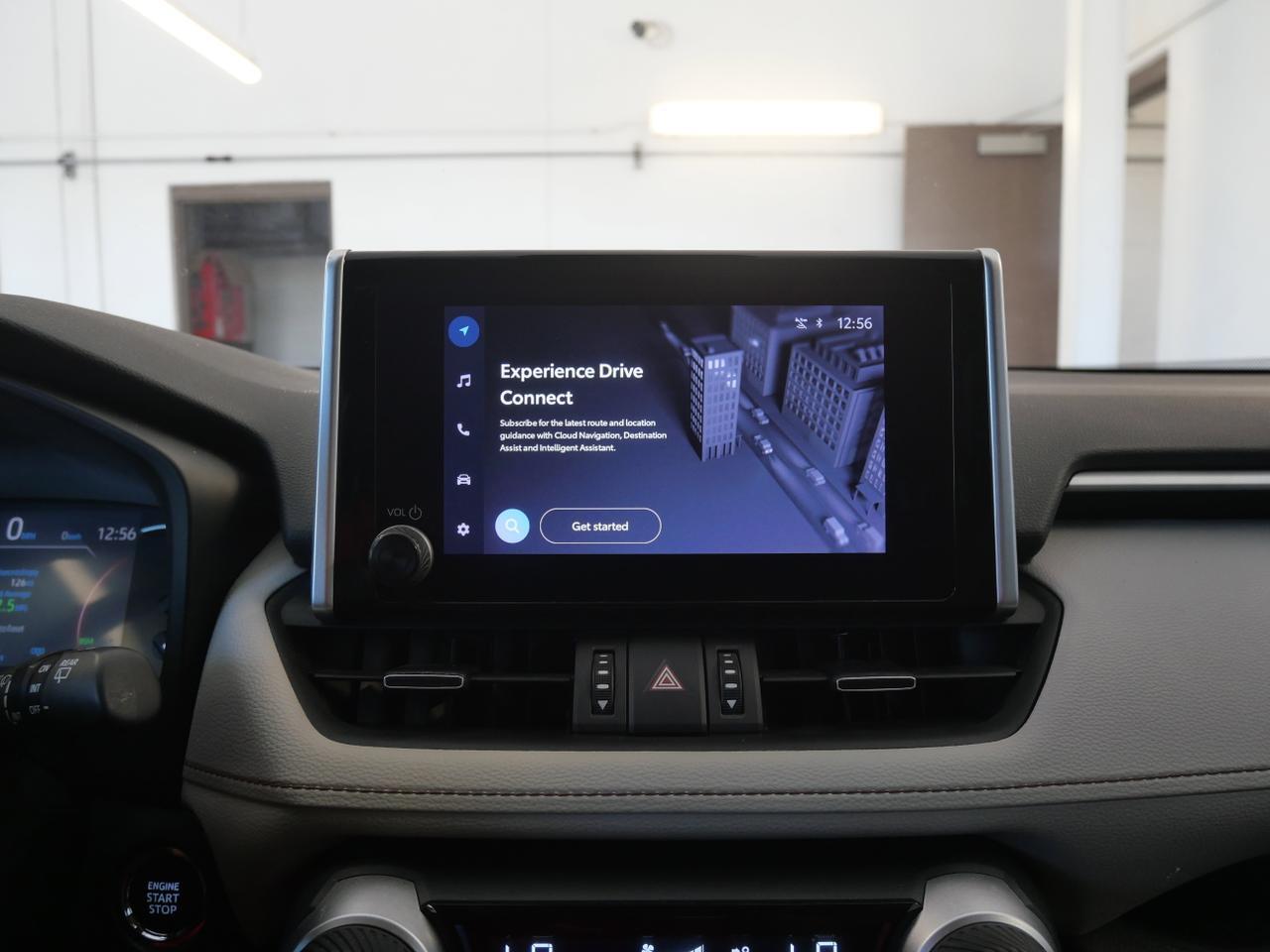2024 Toyota RAV4 XLE Premium San Juan TX