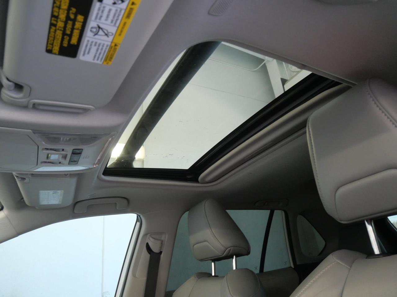 2024 Toyota RAV4 XLE Premium San Juan TX