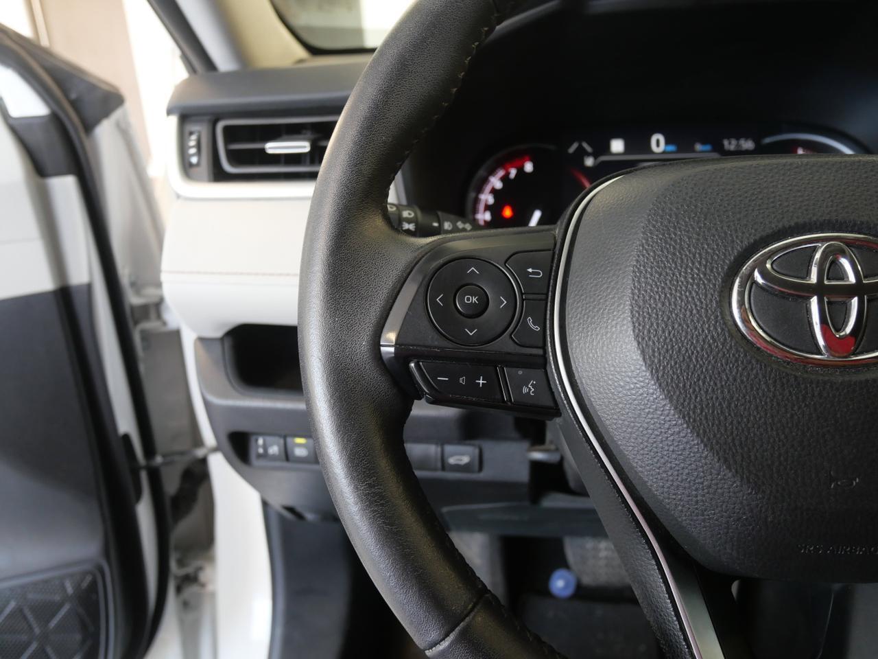 2024 Toyota RAV4 XLE Premium San Juan TX