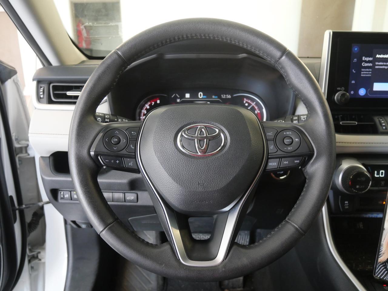 2024 Toyota RAV4 XLE Premium San Juan TX