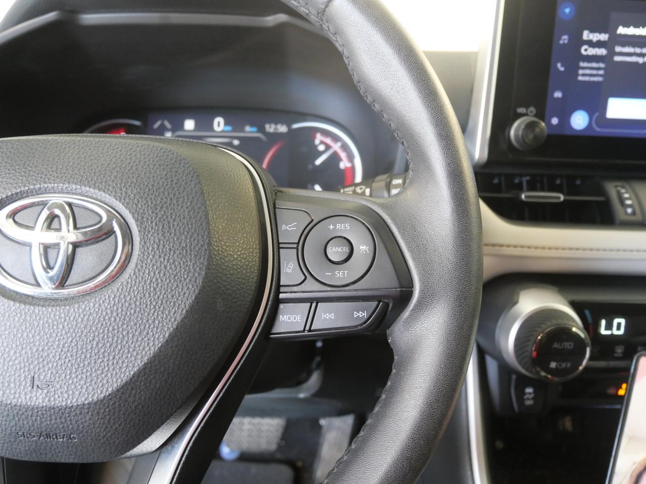 2024 Toyota RAV4 XLE Premium San Juan TX