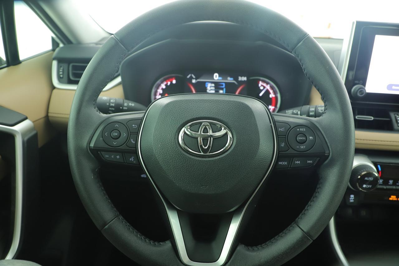2024 Toyota RAV4 XLE Premium New Braunfels TX