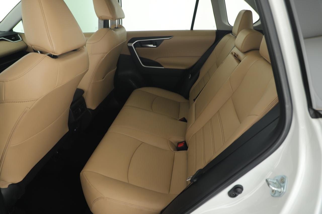 2024 Toyota RAV4 XLE Premium New Braunfels TX