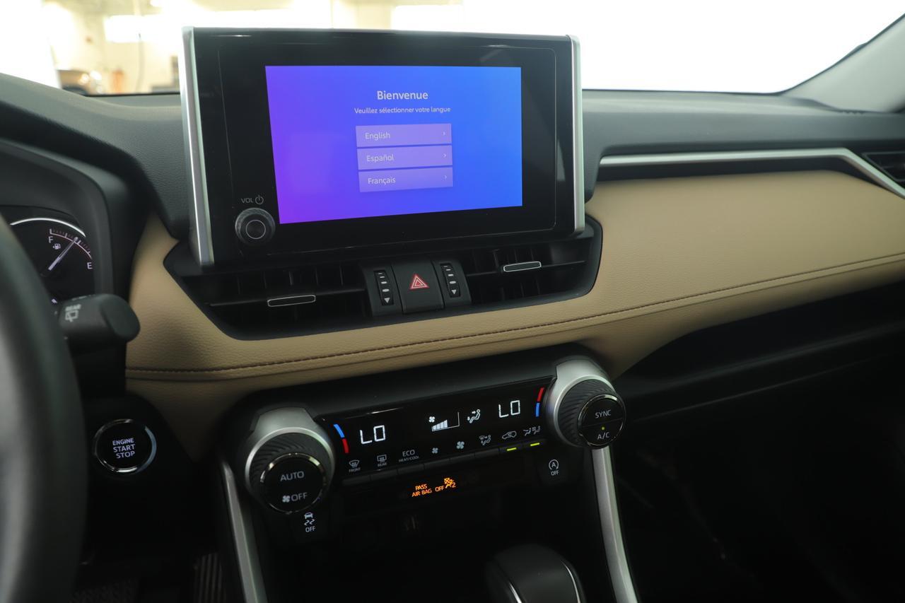 2024 Toyota RAV4 XLE Premium New Braunfels TX