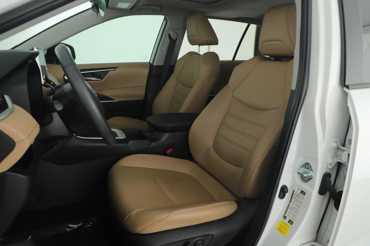 2024 Toyota RAV4 XLE Premium New Braunfels TX