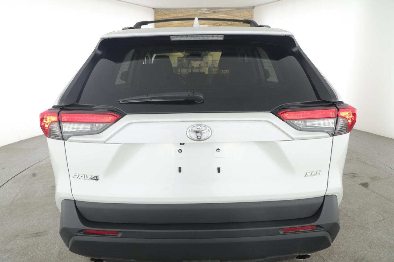 2024 Toyota RAV4 XLE Premium New Braunfels TX