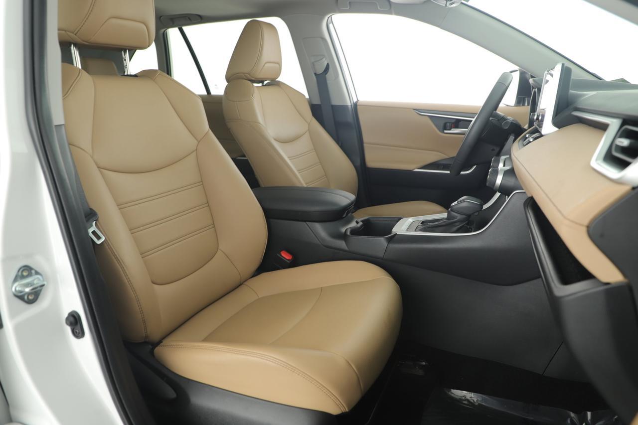 2024 Toyota RAV4 XLE Premium New Braunfels TX