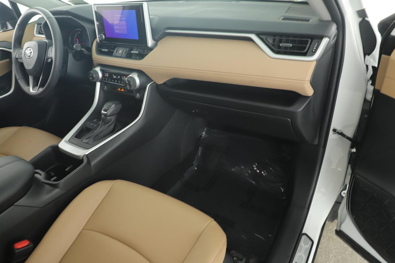 2024 Toyota RAV4 XLE Premium New Braunfels TX