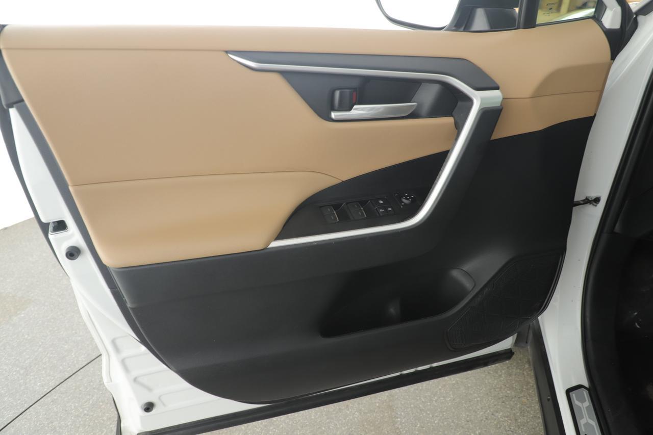 2024 Toyota RAV4 XLE Premium New Braunfels TX