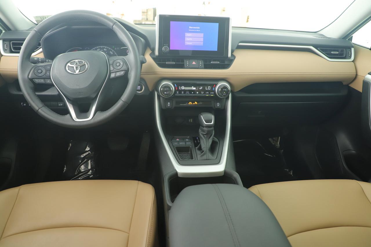 2024 Toyota RAV4 XLE Premium New Braunfels TX