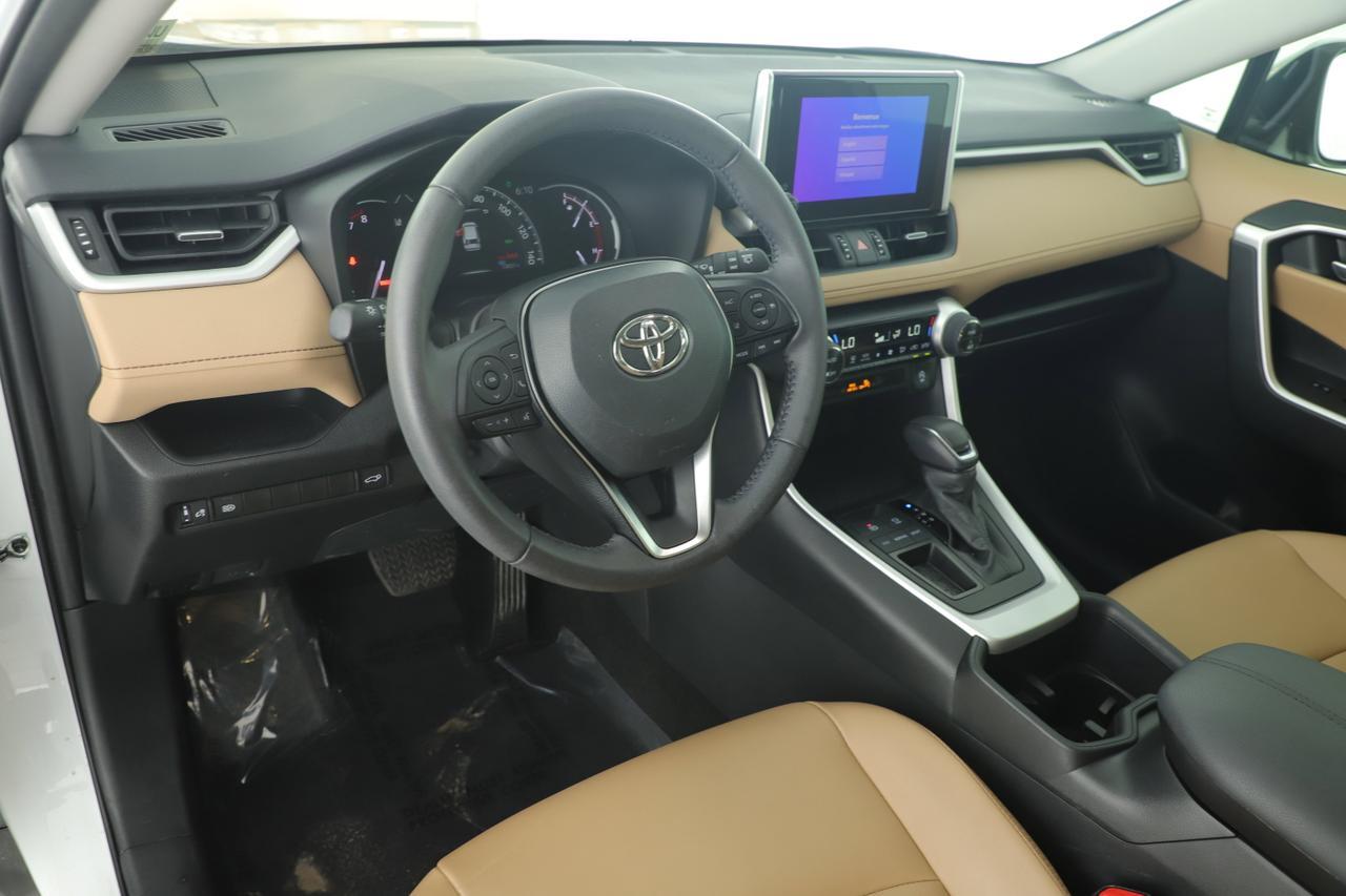 2024 Toyota RAV4 XLE Premium New Braunfels TX