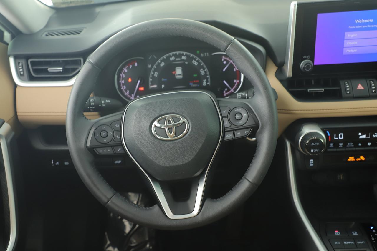 2024 Toyota RAV4 XLE Premium New Braunfels TX