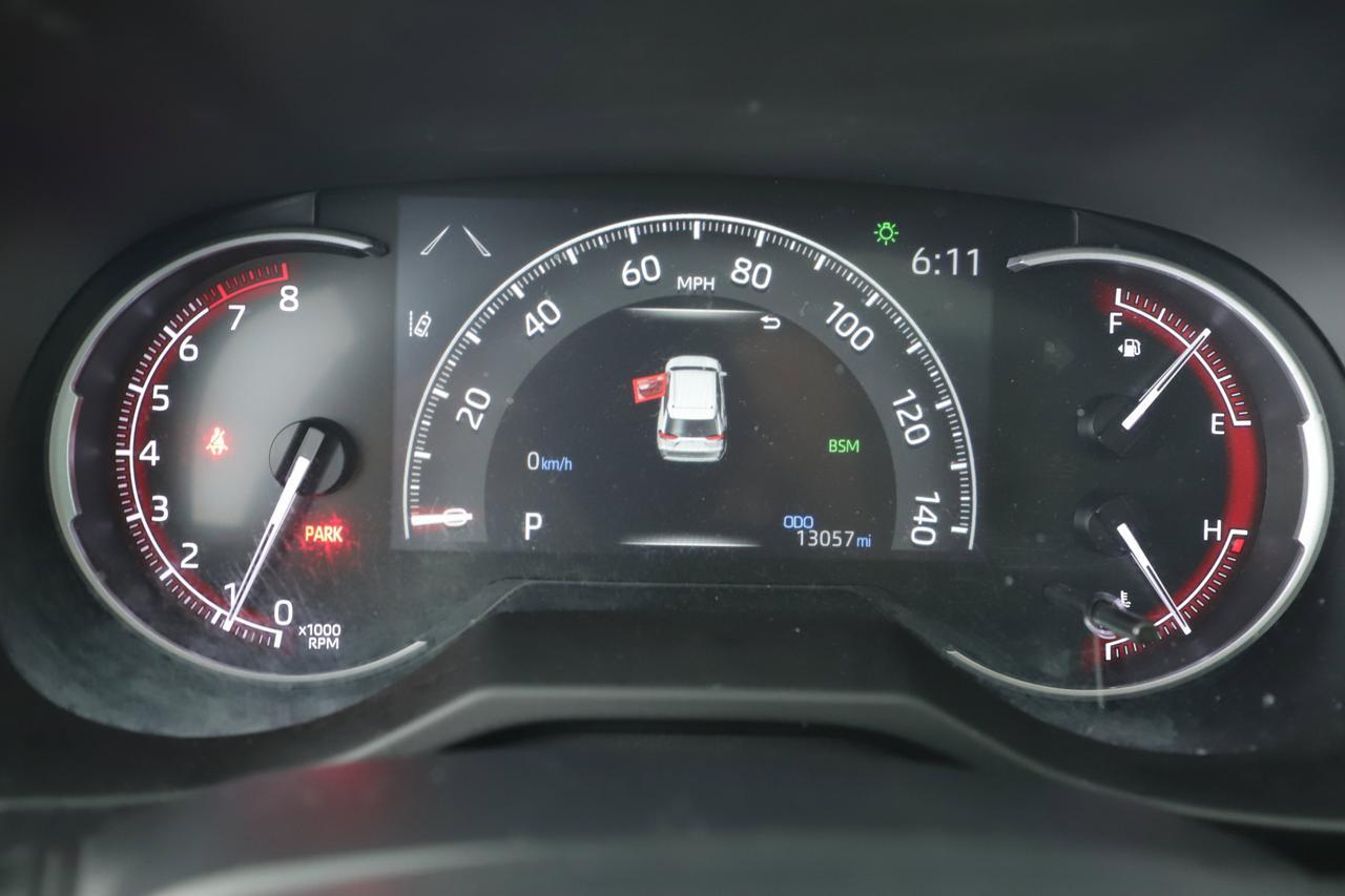 2024 Toyota RAV4 XLE Premium New Braunfels TX