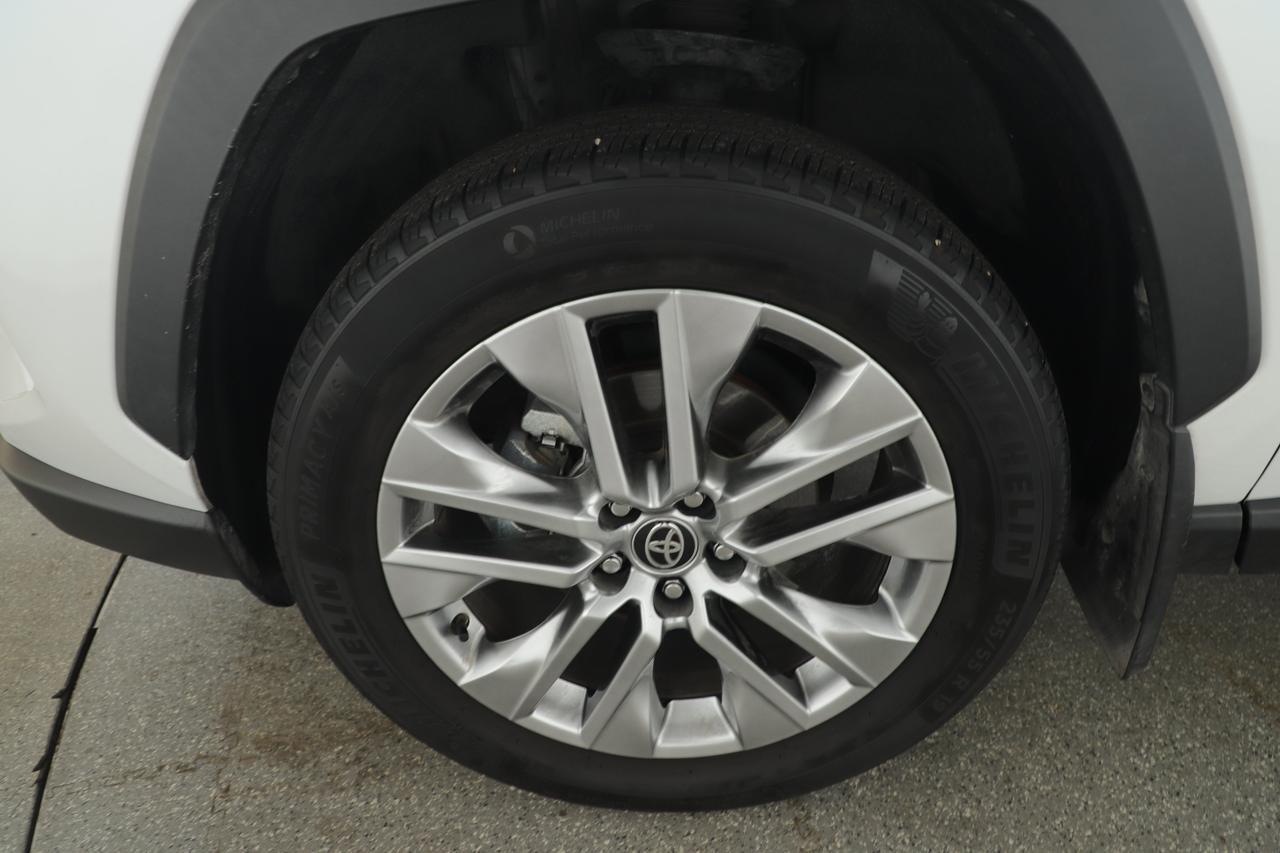 2024 Toyota RAV4 XLE Premium New Braunfels TX