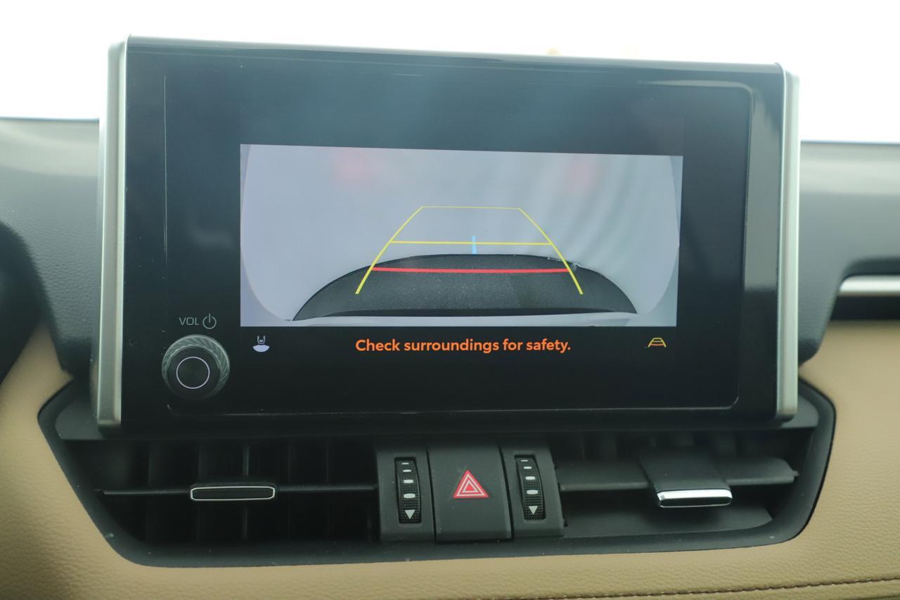 2024 Toyota RAV4 XLE Premium New Braunfels TX