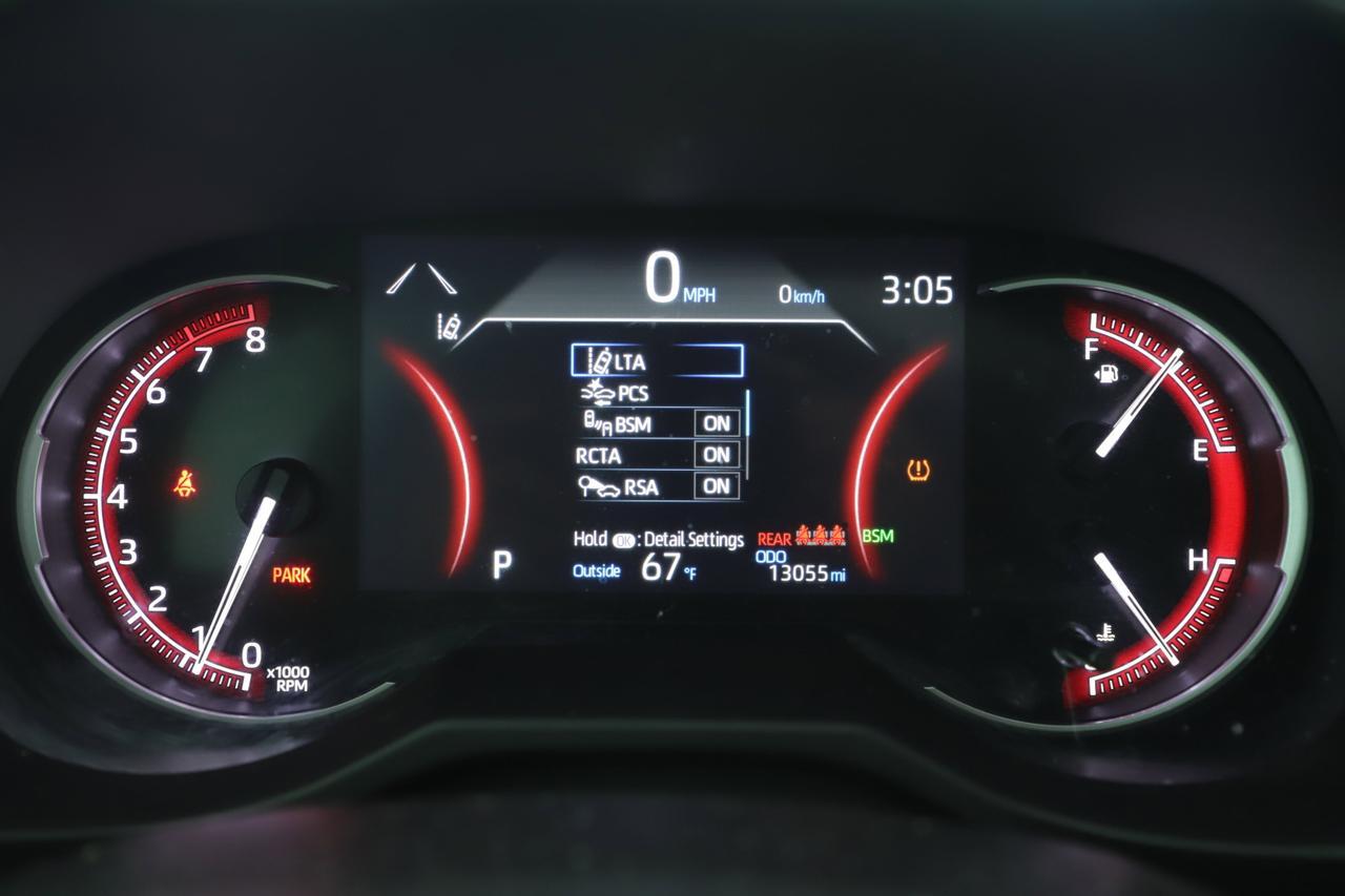 2024 Toyota RAV4 XLE Premium New Braunfels TX