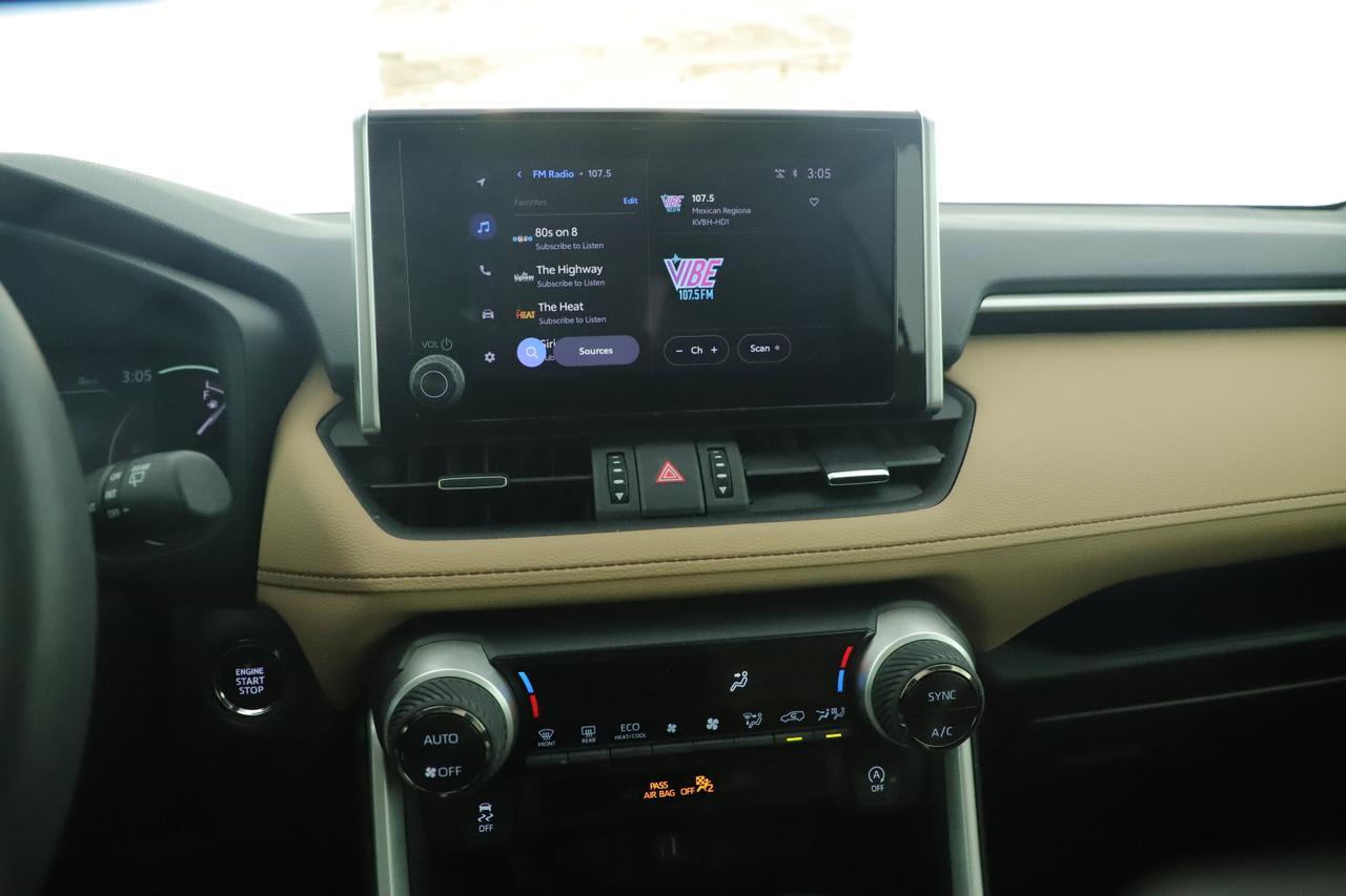 2024 Toyota RAV4 XLE Premium New Braunfels TX