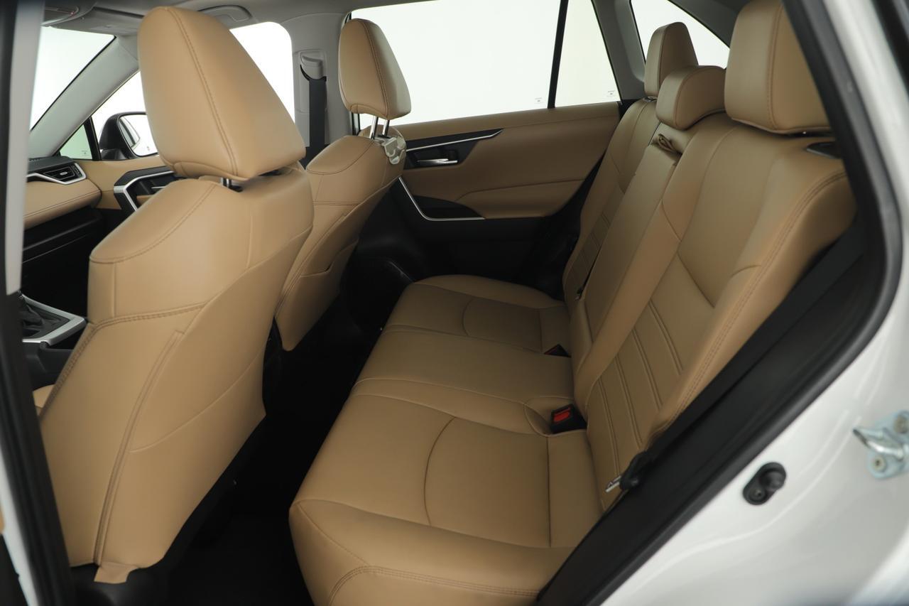 2024 Toyota RAV4 XLE Premium New Braunfels TX