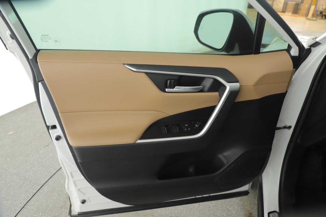 2024 Toyota RAV4 XLE Premium New Braunfels TX