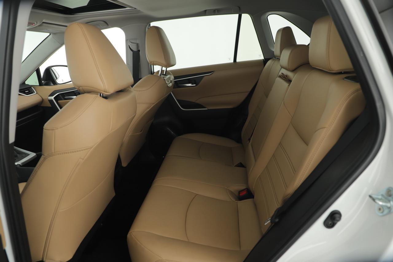 2024 Toyota RAV4 XLE Premium New Braunfels TX