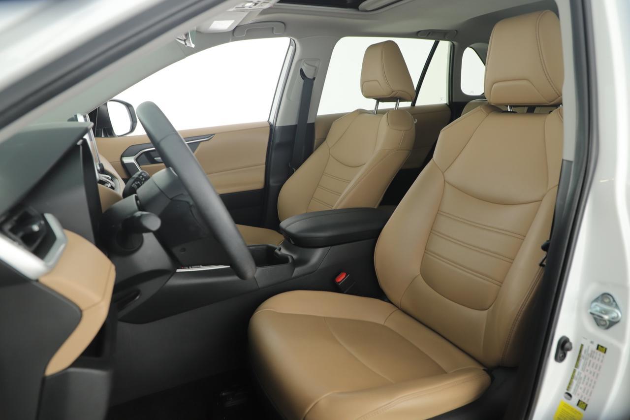 2024 Toyota RAV4 XLE Premium New Braunfels TX