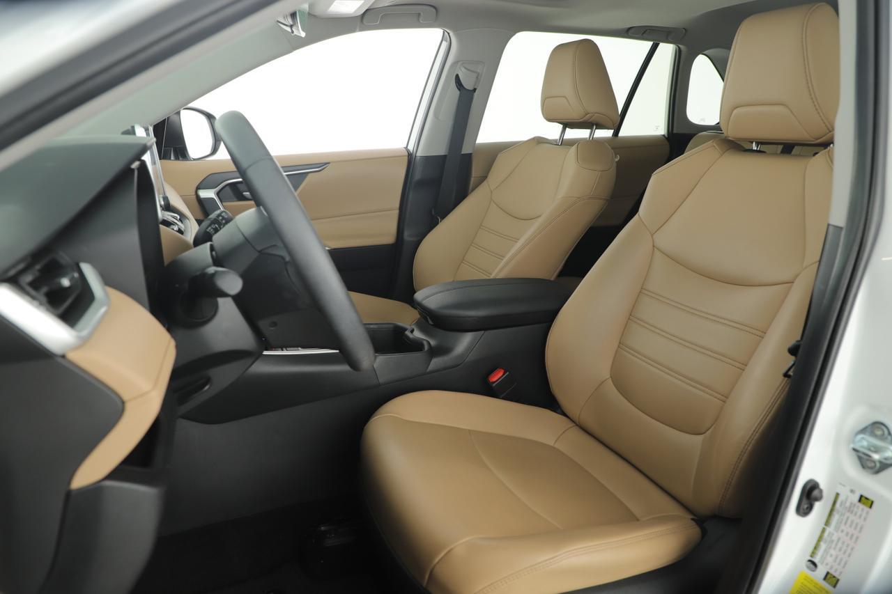 2024 Toyota RAV4 XLE Premium New Braunfels TX