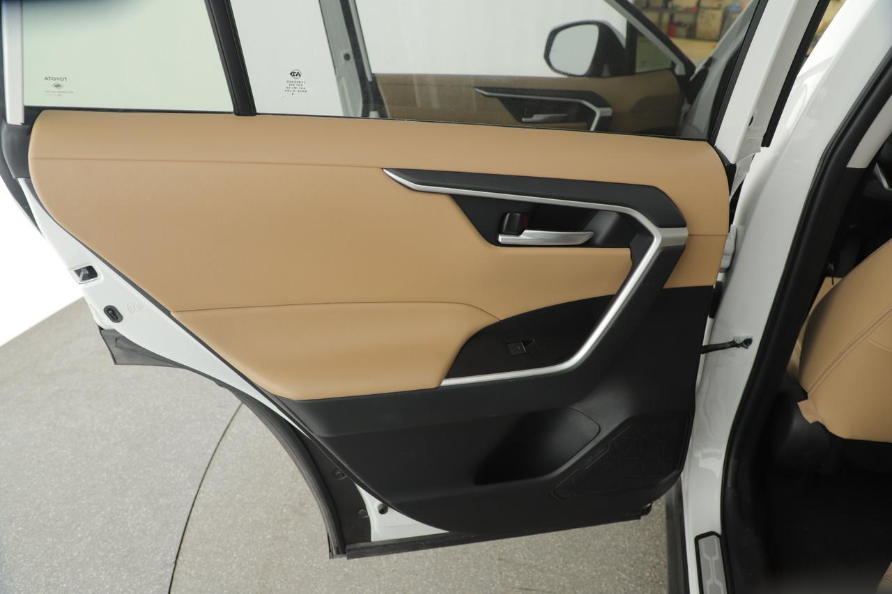 2024 Toyota RAV4 XLE Premium New Braunfels TX