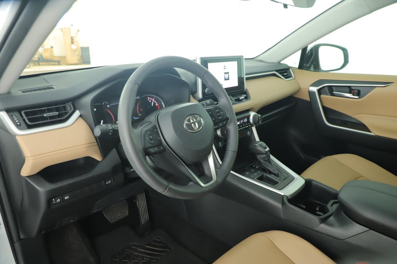 2024 Toyota RAV4 XLE Premium New Braunfels TX