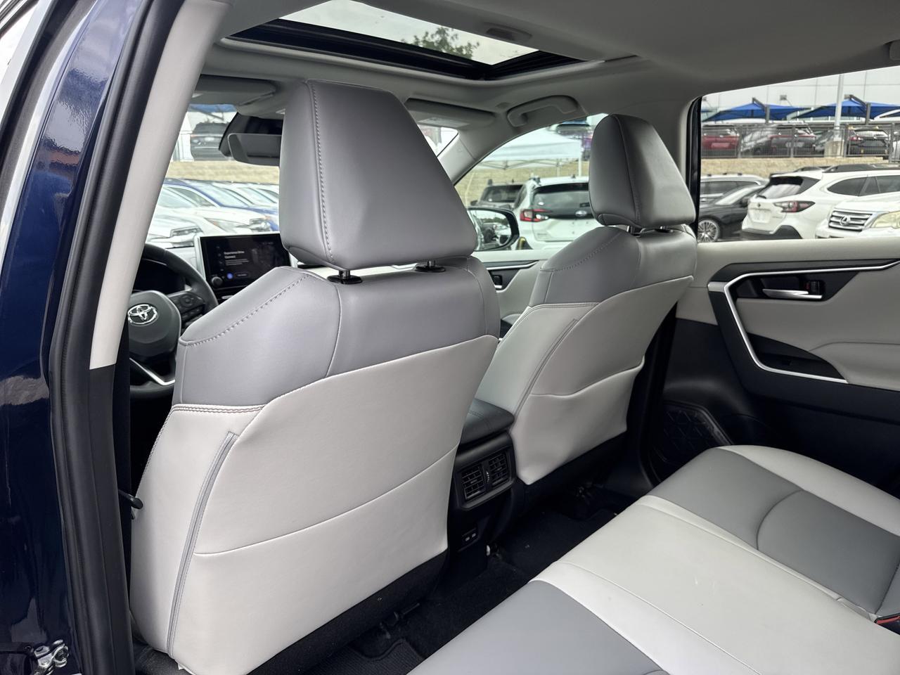 2024 Toyota RAV4 XLE Premium San Antonio TX
