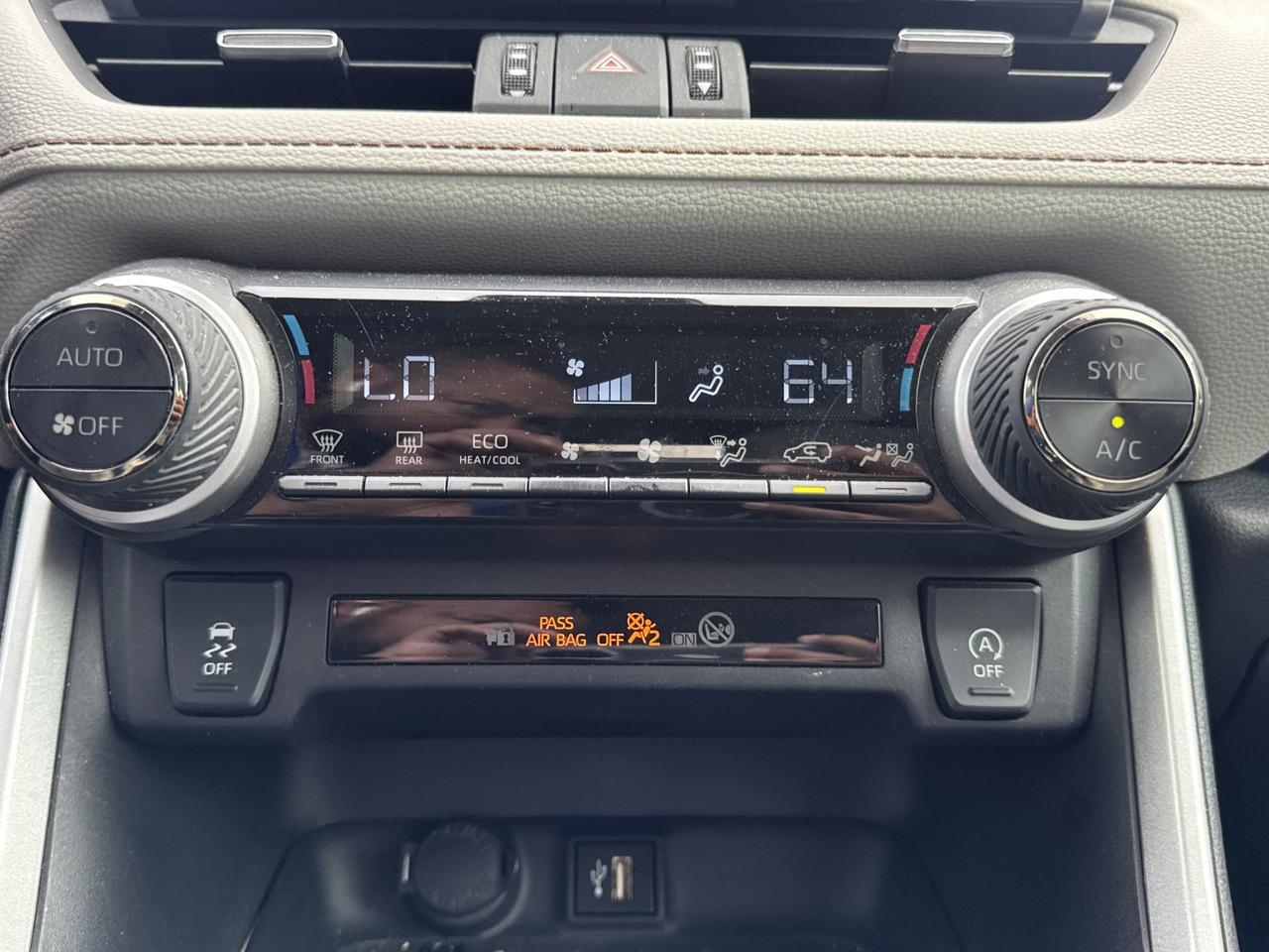 2024 Toyota RAV4 XLE Premium San Antonio TX