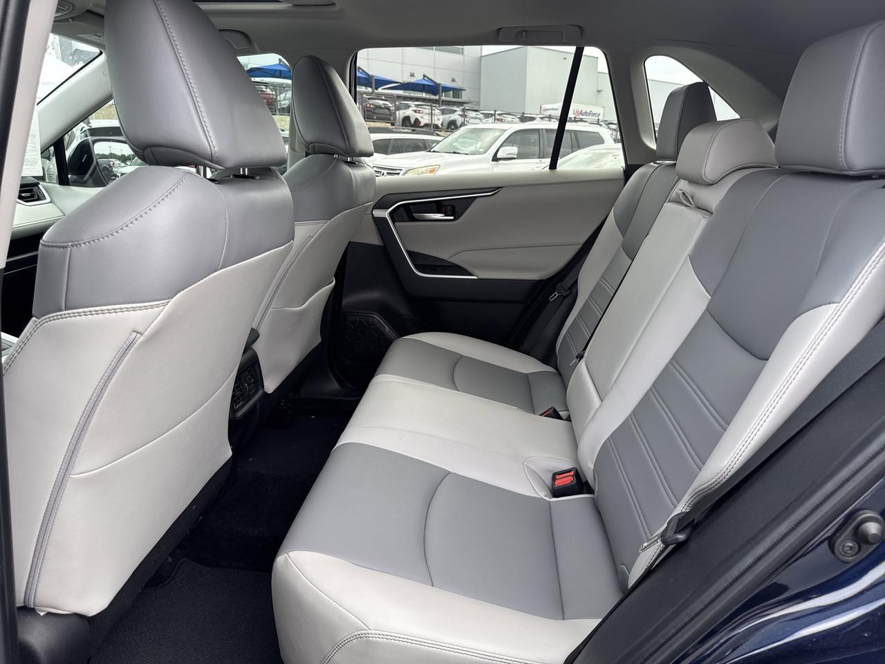 2024 Toyota RAV4 XLE Premium San Antonio TX