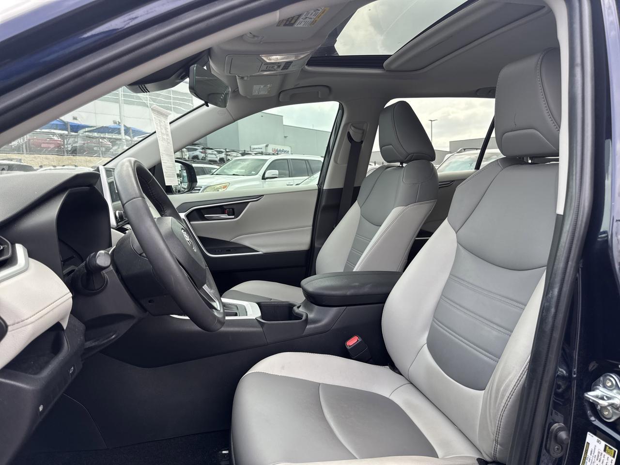 2024 Toyota RAV4 XLE Premium San Antonio TX
