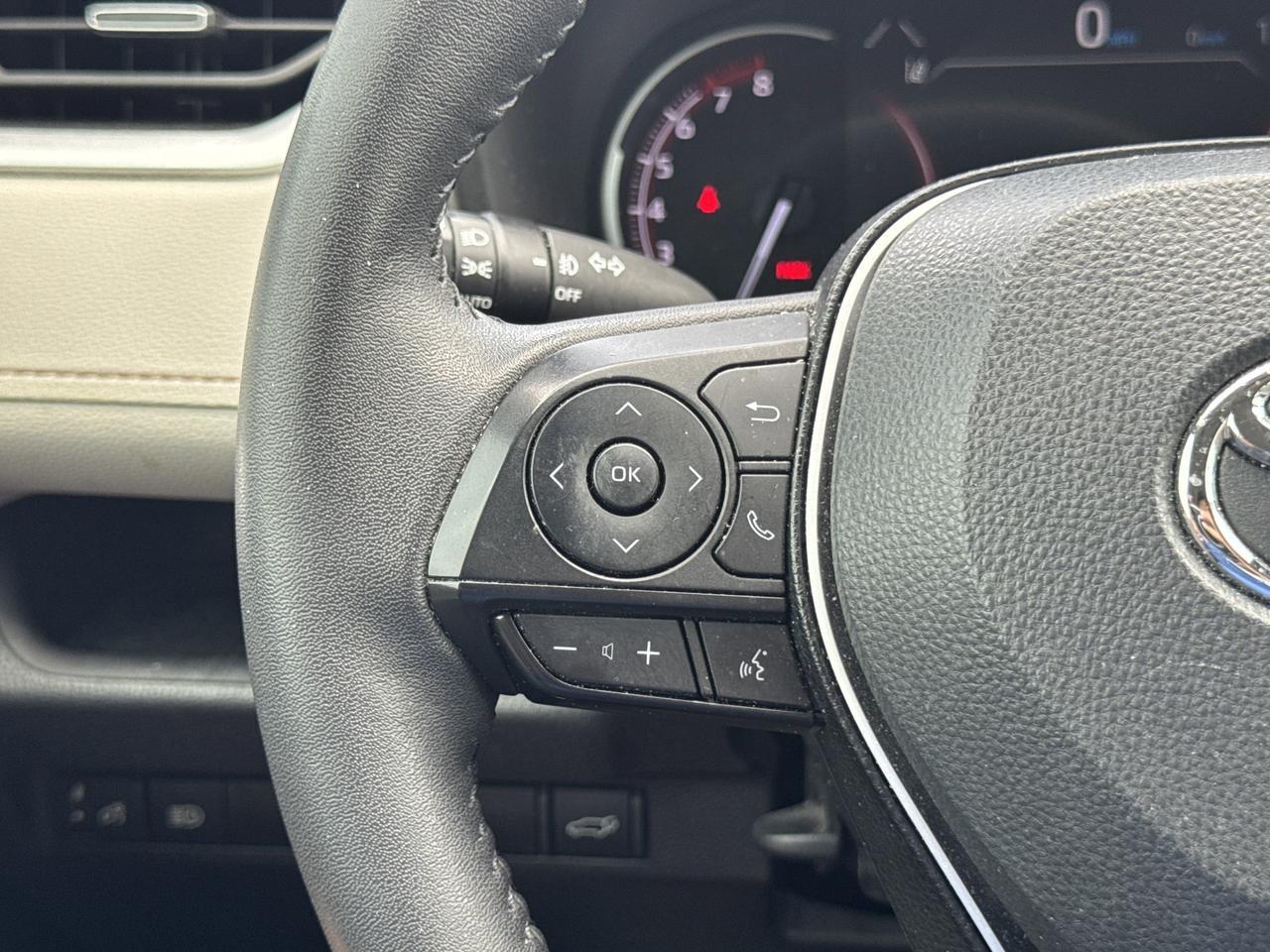 2024 Toyota RAV4 XLE Premium San Antonio TX