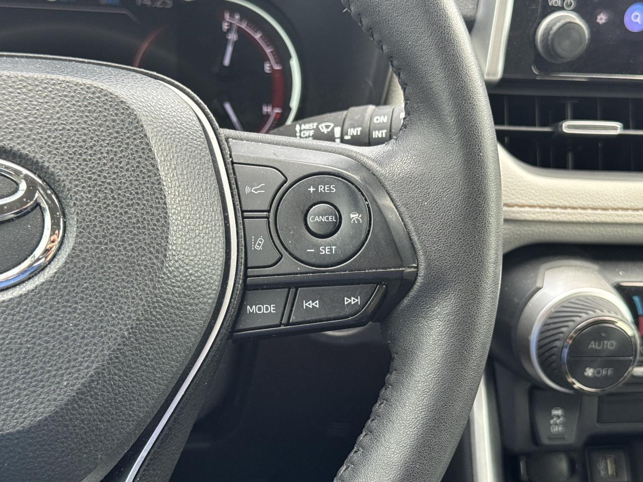 2024 Toyota RAV4 XLE Premium San Antonio TX