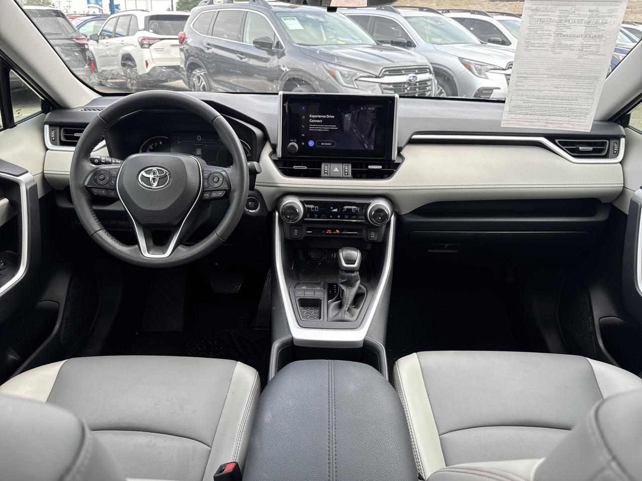 2024 Toyota RAV4 XLE Premium San Antonio TX