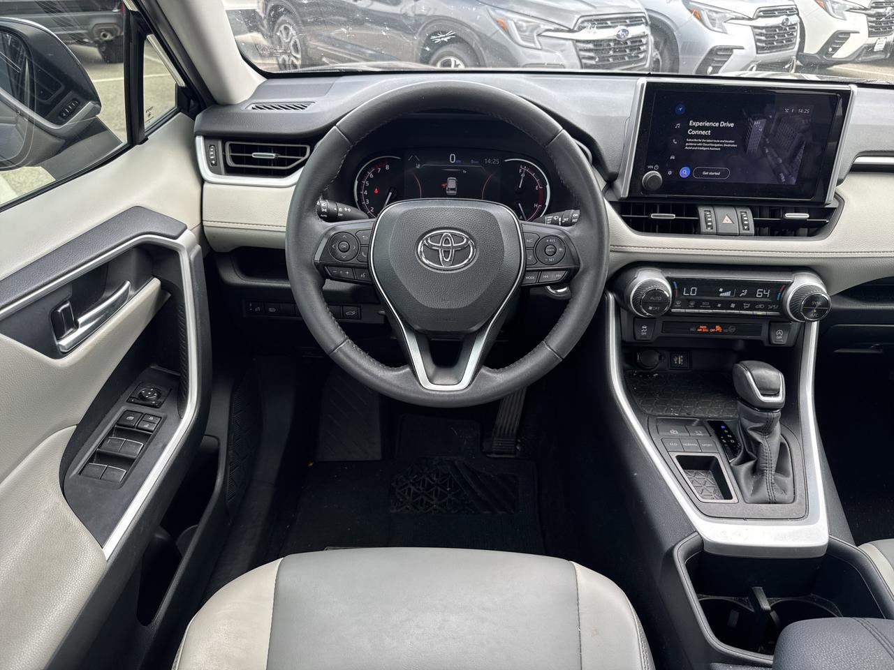 2024 Toyota RAV4 XLE Premium San Antonio TX