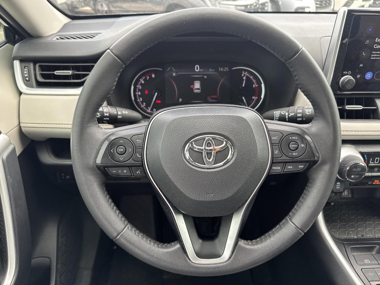 2024 Toyota RAV4 XLE Premium San Antonio TX