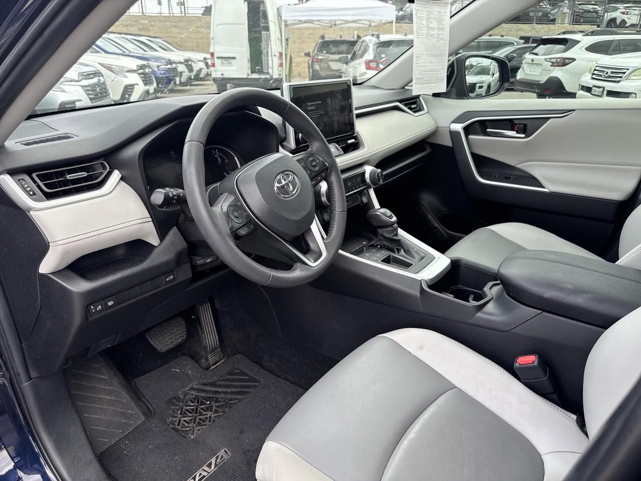 2024 Toyota RAV4 XLE Premium San Antonio TX