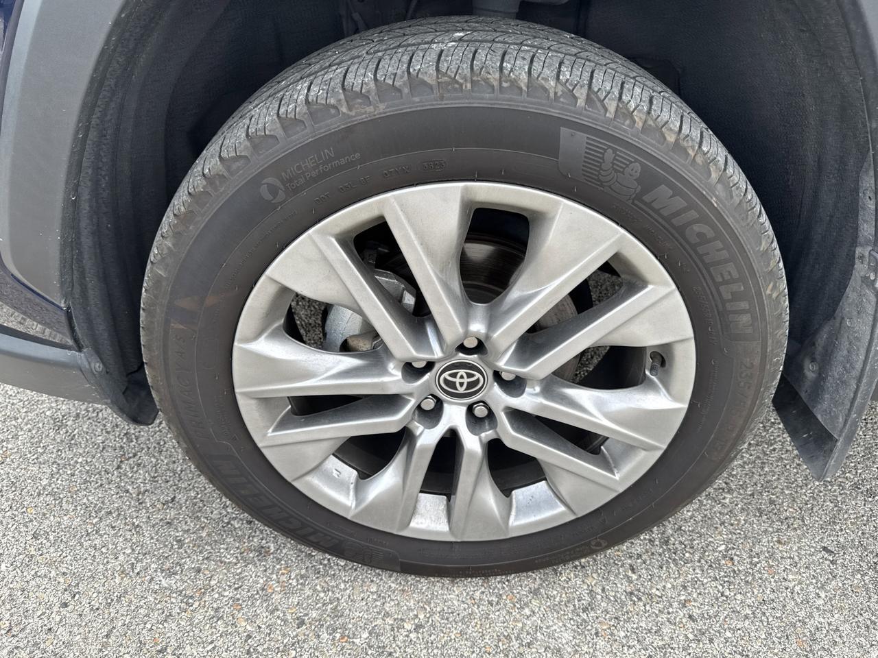 2024 Toyota RAV4 XLE Premium San Antonio TX