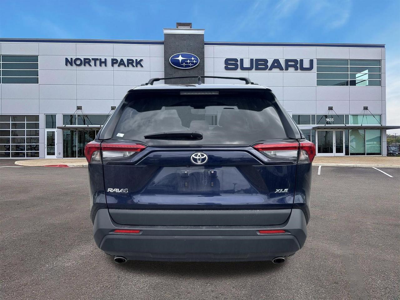 2024 Toyota RAV4 XLE Premium San Antonio TX